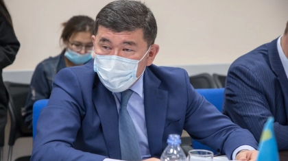 Елімізде 15 мыңға жуық дәрігер тапшы – вице-министр