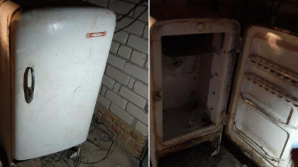 БҚО-да 5 жасар бала тоңазытқыштың ішінде тұншығып қайтыс болды