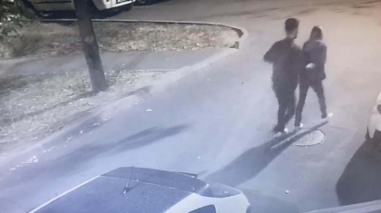 «Қыздарды тұншықтырып, тонап жүрген»: Алматыда 20 жастағы күдікті ұсталды