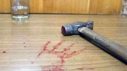 Нұр-Сұлтанда ер адам танысын балғамен ұрып өлтіріп, денесін құдыққа тастаған
