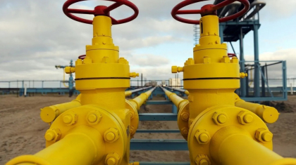 Қазақстан Ресейден газ сатып алады – Энергетика министрлігі