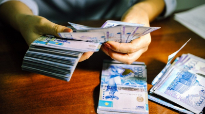 Қостанай облысында ауыл шаруашылығына бөлінген 96 млн теңге жымқырылған