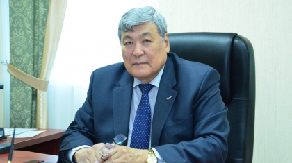 Қысылтаяң сәтте бізге қорған болған адамға алғыс айтуымыз керек – Тоқтар Әубәкіров