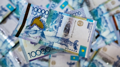 Шетелдік маркетплейстер Қазақстанның бюджетіне 6,1 млрд теңге төледі