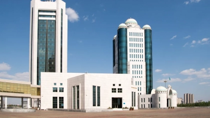Мәжіліс спикері Парламент палаталарының бірлескен отырысын белгіледі