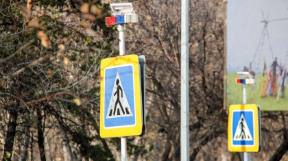 Павлодарда жолдан дұрыс өтпеген 62 жастағы тұрғынды көлік қағып кетті