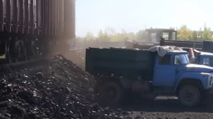 СҚО-да көмір тасымалдаушылар бағаны екі есеге өсіріп жіберген