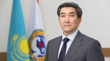 Алматы қаласы әкімінің орынбасары Мұхит Әзірбаев қызметінен босатылды