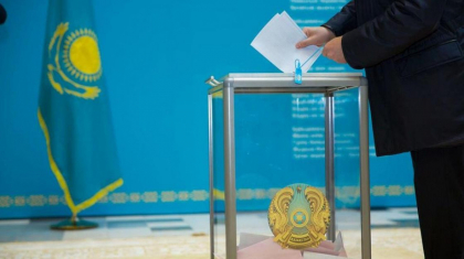 Президенттікке үміткер адамның 3 млн теңге көлеміндегі жарнасы кімге қалады