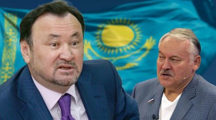 «Рейтингі төмендесе провокациялық мәлімдеме жасауға асығады»: Мұхтар Құл-Мұхаммед Ресей депутатына жауап берді