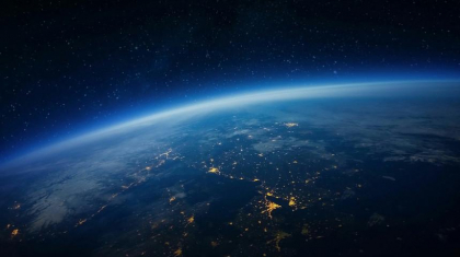 Сауд Арабиясы 2023 жылы алғаш рет ғарышқа әйел адамды ұшырады