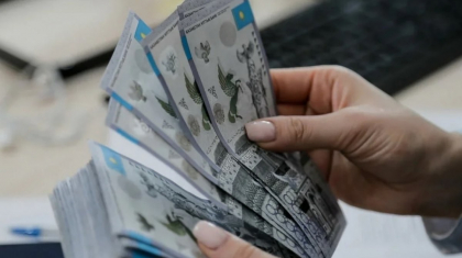 Жыл басынан бері 1,2 миллионнан астам жұмыскердің жалақысы орташа есеппен 5-тен 50 пайызға дейін өсті