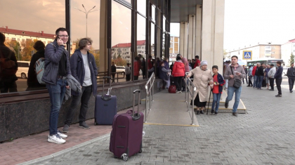 Петропавлдағы қонақүйлер мен жалдамалы пәтерлердің тең жарысын ресейліктер жалға алған