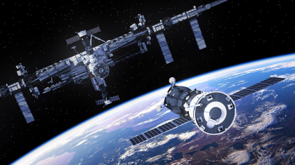 Еліміздегі шалғай ауылдарға интернет SpaceX және OneWeb спутник желілерімен тартылады