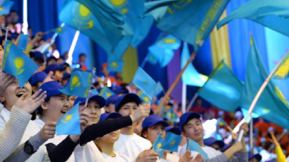 Еліміздегі жастар санатының жасы 29-дан 35-ке дейін көтерілмек