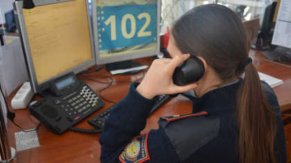 Жыл басынан бері «жалған терроризм» үшін  солтүстікқазақстандық 3 азамат сотталды