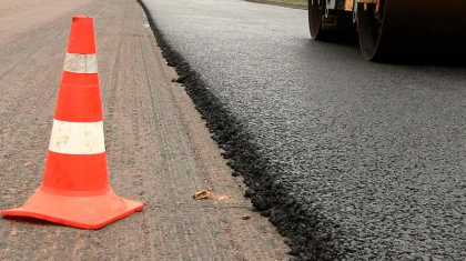 Алматыда жол жөндеу жұмыстарына байланысты Мөңке би көшесі 8 айға жабылады