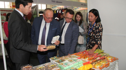 Оралда «WestKazInvest-2022» халықаралық инвестициялық форумы өтті