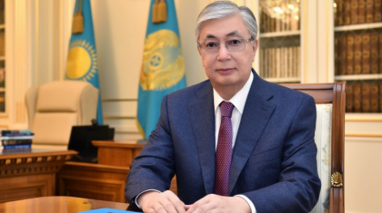 Қоғамда мұғалімнің мәртебесін одан әрі биіктетеміз – Мемлекет басшысы