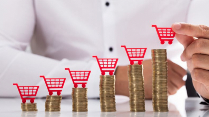 Қазақстанда жылдық инфляция 17,7%-ға дейін өсті