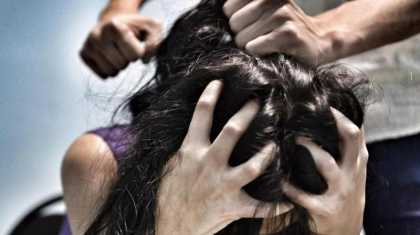 Алматы облысында қайын ағасы келінін зорламақ болған