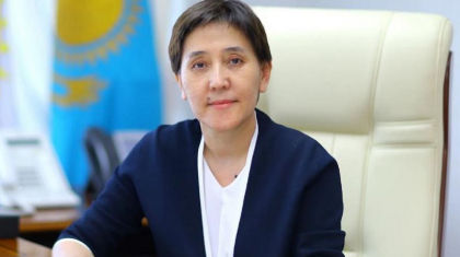 Министрлік Тамара Дүйсенованың қазақша білмейтіні туралы ақпаратқа пікір білдірді