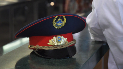 БҚО-да полиция бөлімінің бастығы жол апатынан қаза тапты