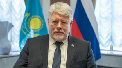 Қазақстанның Сыртқы істер министрлігі Ресей елшісімен қатқыл сөйлескенін мәлімдеді