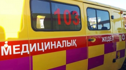 Алматы облысында әкесі мен үш ұлының мәйіті табылды