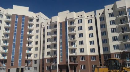 Жаңа салынған пәтер бағасы қай өңірлерде айрықша қымбаттады