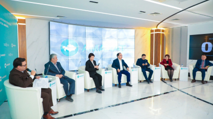 «TALQYLAU» сарапшылары Қасым-Жомарт Тоқаевты қолдау жөніндегі Халықтық коалицияның құрылуын талқылады