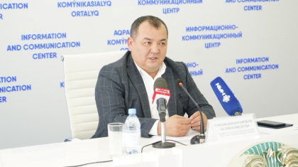 Биыл шымкенттік спортшылар түрлі деңгейдегі жарыстарда 581 алтын медальға қол жеткізді