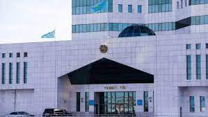 Республика күні мерекесі: Демалыс күні дүйсенбіге ауыстырылды