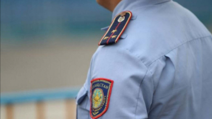 Қарағандыда адам өлтіріп, мәйітін қораға көміп тастаған қала тұрғыны қолға түсті