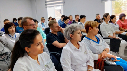 «AMANAT»-тың XXIV Съезі мен Халықтық коалиция форумы өңірлерде талқыланып жатыр