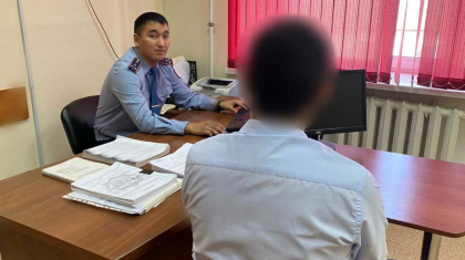 Адамдарды 115 млн теңгеге алдап соққан алаяқ ұсталды