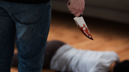 Батыс Қазақстанда ер адам өз ұлын пышақтап өлтірді
