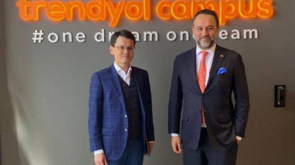 Қазақстандық тауарлар Түркияның ең ауқымды маркетплейсіне шығуы мүмкін