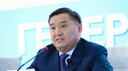 Сәтбаев қаласының криминогендік жағдайы өте қиын – Марат Ахметжанов