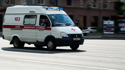 Абай облысында бір отбасы ыстан уланды