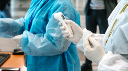 Қазақстанда өткен тәулікте 42 адам коронавирус пен пневмонияға шалдыққан