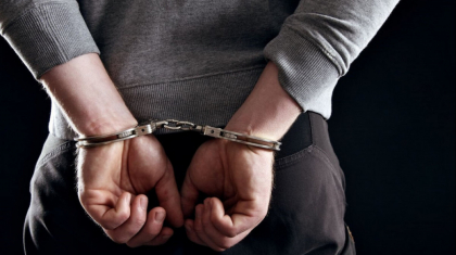 Астанада бірнеше мешітте ұрлық жасаған адам қолға түсті