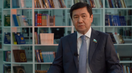 «Қаңтарда Тоқаев шешімді қалай қабылдады»: AMANAT партиясының төрағасы Ерлан Қошановпен ашық сұхбат