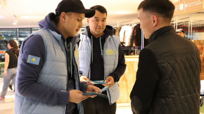 Тоқаевты қолдау жөніндегі Республикалық қоғамдық штабтың үгіт-насихат жұмысы жалғасуда