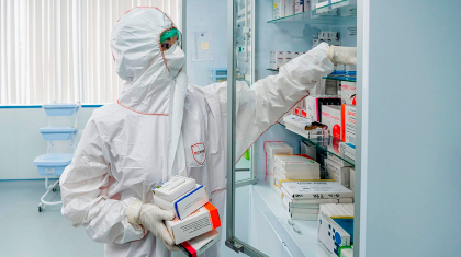 Қазақстанда коронавирус жұқтырғандар саны азайып келеді
