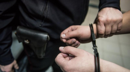 Ақмола облысына ірі көлемде есірткі жеткізумен айналысқан Астана тұрғыны ұсталды