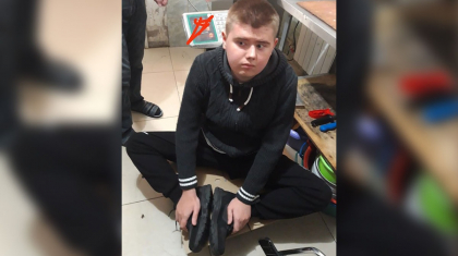 Қостанайда науқас жігіт ет дүкеніне барып, салмағын өлшеген: қаланың емханасында таразы жоқ