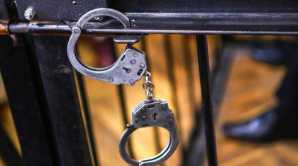СҚО-да сібір елігін атқан браконьерлер ұсталды