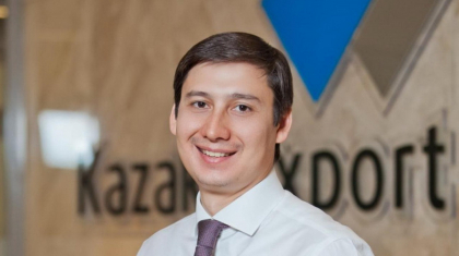 Қазақстан Даму банкінің басшысы қызметінен кетті