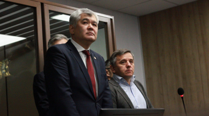 Экс-министр Біртанов пен оның орынбасарына қатысты сот үкімі шықты